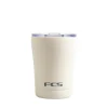 FCS Kaffeebecher Klein Sand