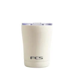 FCS Kaffeebecher Klein Sand