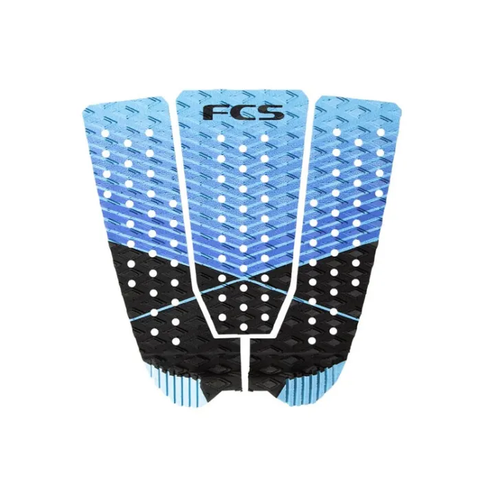 FCS Kolohe Tranquil Blue Traktionspad