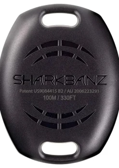 FCS POD x Sharkbanz