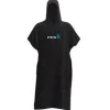 FCS Poncho Schwarz