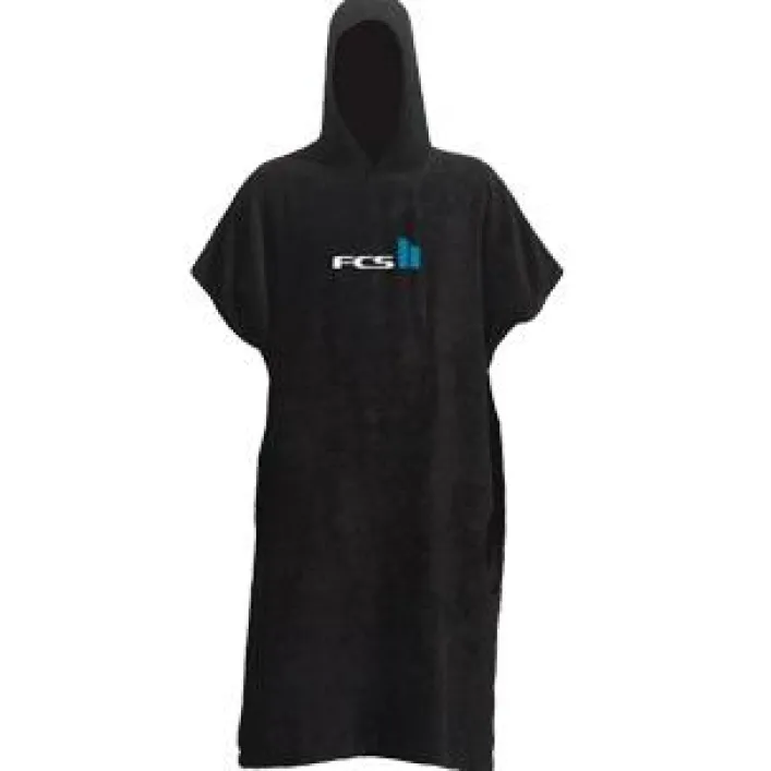FCS Poncho Schwarz
