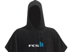 FCS Poncho Schwarz