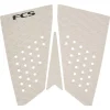 FCS T-3 Fish Traction Pad Warm Grey