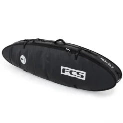FCS Travel 3 Allzweck-Boardbag 6'3