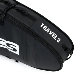 FCS Travel 3 Allzweck-Boardbag 6'3