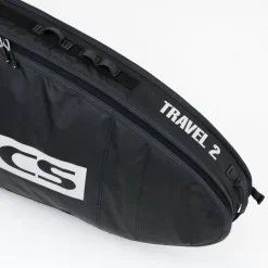 FCS Travel 2 Allzweck-Boardbag 6'3