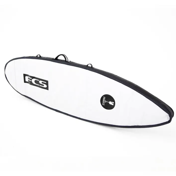 FCS Travel 3 Allzweck-Boardbag 6'3