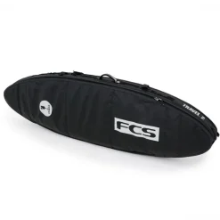 FCS Travel 2 Fun Board 7'0 Boardbag