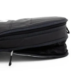FCS Travel 2 Fun Board 7'6 Boardbag