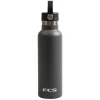 FCS Wasserflasche Anthrazit