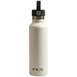 FCS Wasserflasche Sand