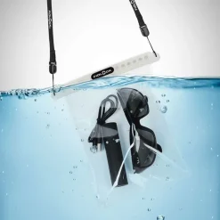 Fidlock Hermetic Dry Bag Maxi Klar