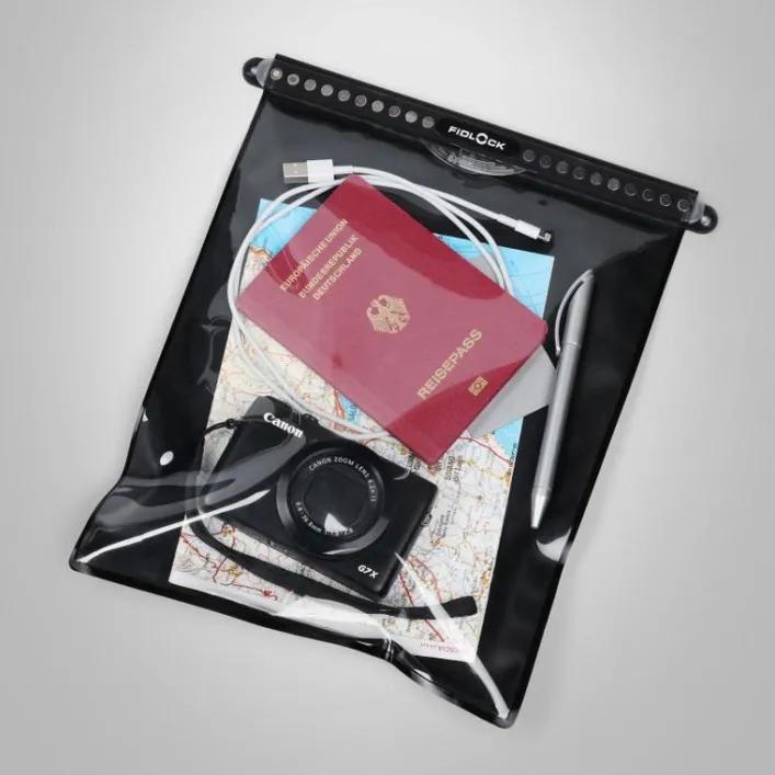 Fidlock Hermetic Dry Bag Mega