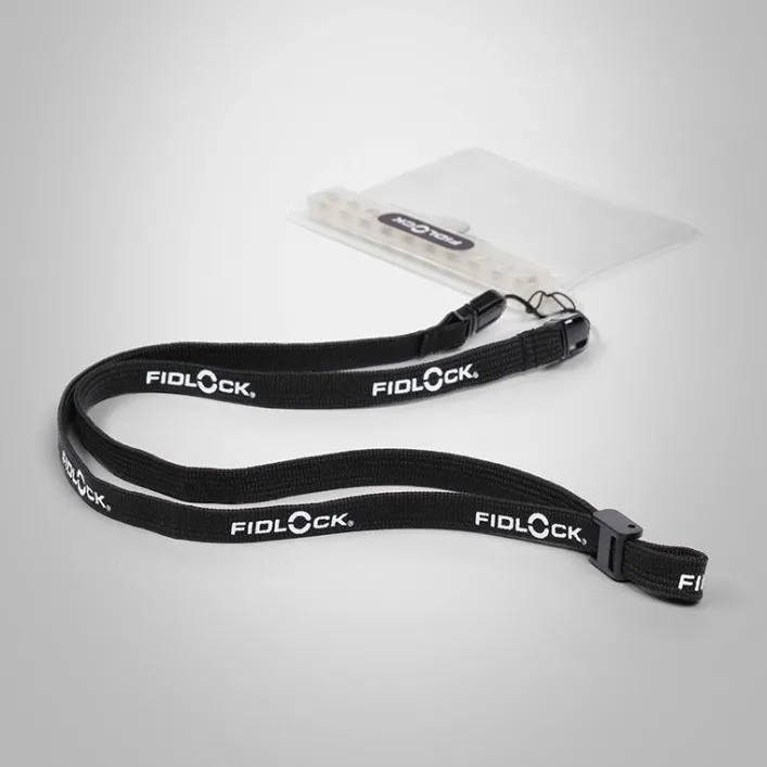 Fidlock Hermetic Dry Bag Mini Klar
