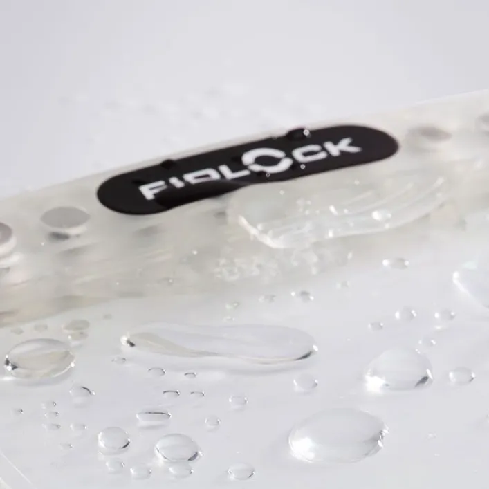 Fidlock Hermetic Dry Bag Mini Klar