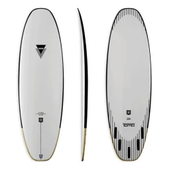 Firewire AWT Evo Helium 4'10 FCS2 Surfbrett