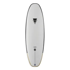 Firewire AWT Evo Helium 4'10 Futures Surfbrett