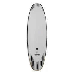 Firewire AWT Evo Helium 4'10 FCS2 Surfbrett