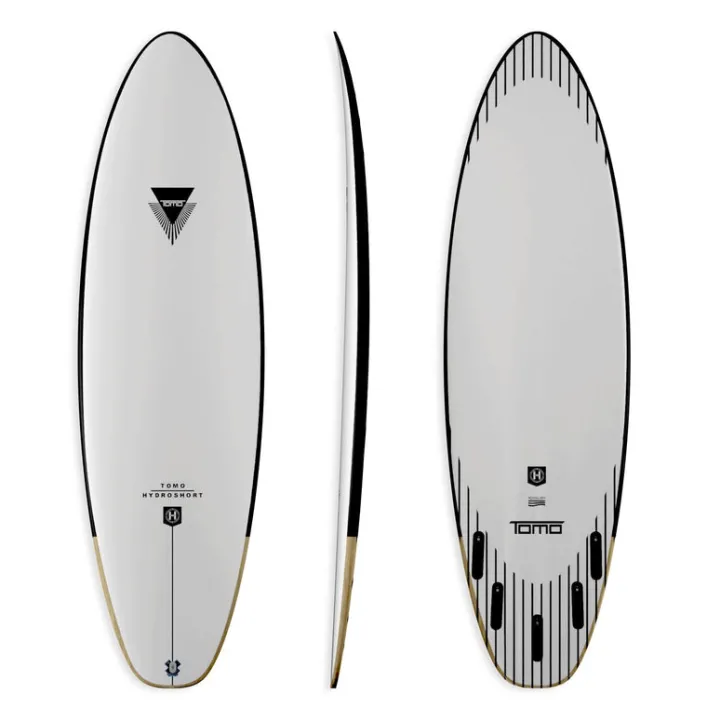 Firewire AWT Hydroshort 5'2 Futures Surfbrett