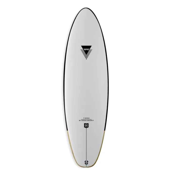 Firewire AWT Hydroshort 5'2 Futures Surfbrett