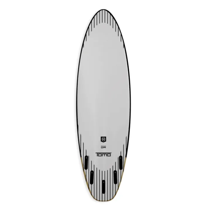 Firewire AWT Hydroshort 5'2 Futures Surfbrett