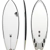 Firewire Seaside AWT Surfbrett (Futures) 5'2