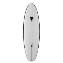 Firewire SWT Hydroshort 5'0 Futures Surfbrett