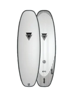 Firewire Tomo Evo Surfbrett 4'10