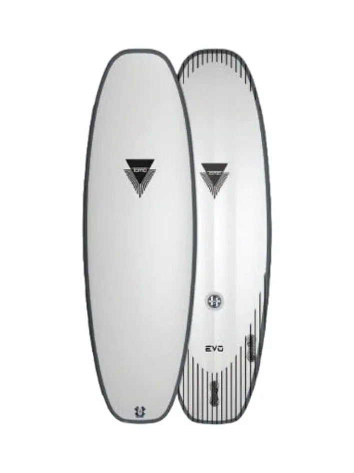 Firewire Tomo Evo Surfbrett 4'10