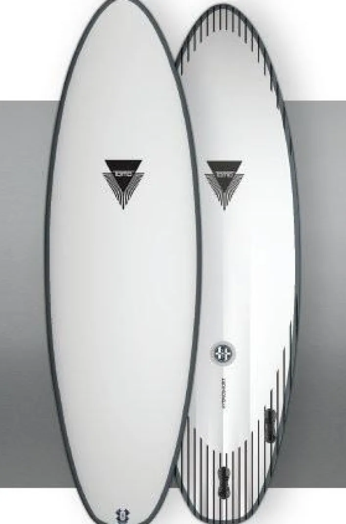 Firewire Tomo Hydroshort Surfbrett 5'2