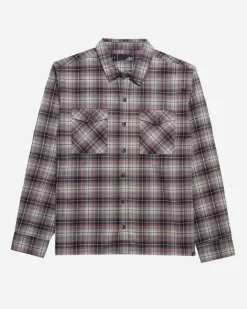Flanell mit verlorenem Agitator