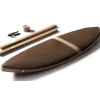 Flexi-Hex Mid Surfboard Transportschutz