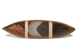Flexi-Hex XL Sleeve Surfboard Transportschutz