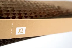 Flexi-Hex XL Sleeve Surfboard Transportschutz