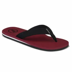 FoamLife Traa Flip Flop Rot