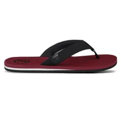 FoamLife Traa Flip Flop Rot