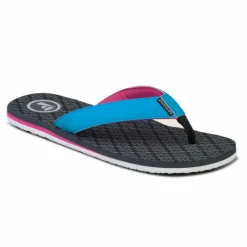 FoamLife Tradd Flip Flop Grau