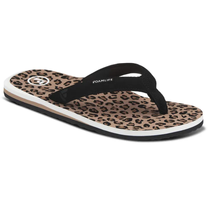 FoamLife Zikat SC Flip Flop Sand