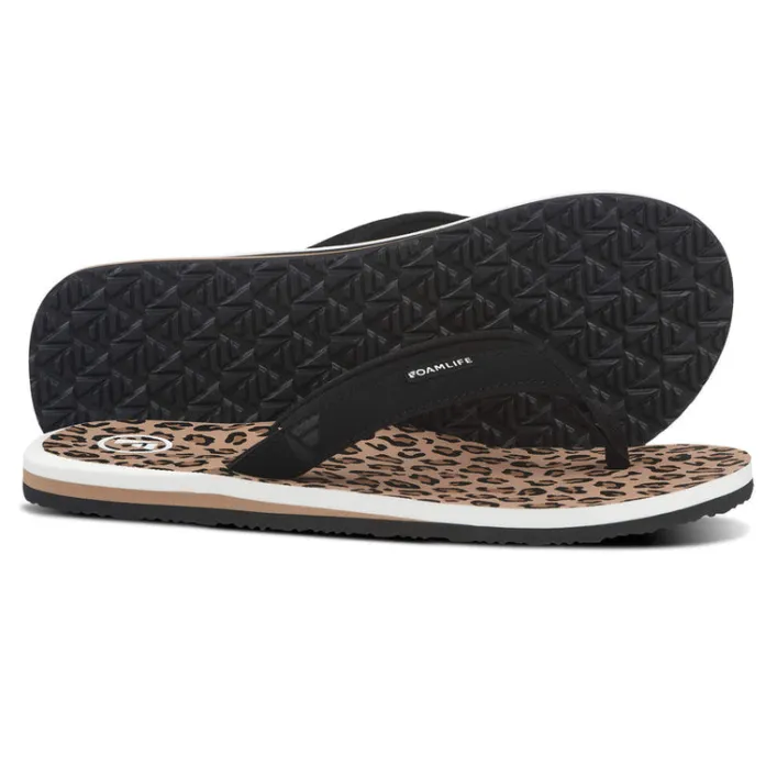 FoamLife Zikat SC Flip Flop Sand