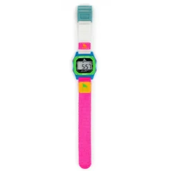 Freestyle Shark Classic CLP Black Neon 3.0 Uhr