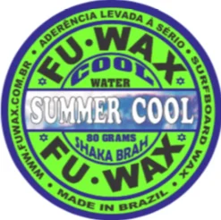 Fu Wachs Sommer Cool