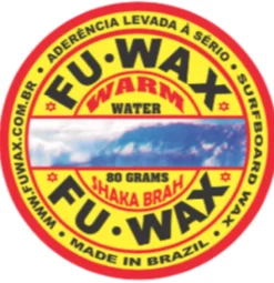 Fu Wachs Warm