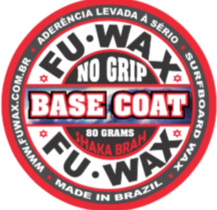 Fu Wax Basislack