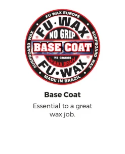 Fu Wax Basislack