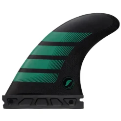 Futures Thruster Finnensatz F6 Alpha