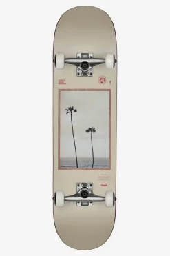 G1 Inside Out Alone Together 8.375 Komplett-Skateboard