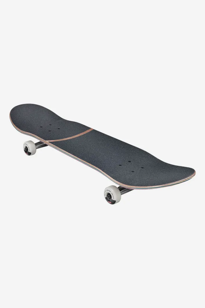 G1 Inside Out Alone Together 8.375 Komplett-Skateboard