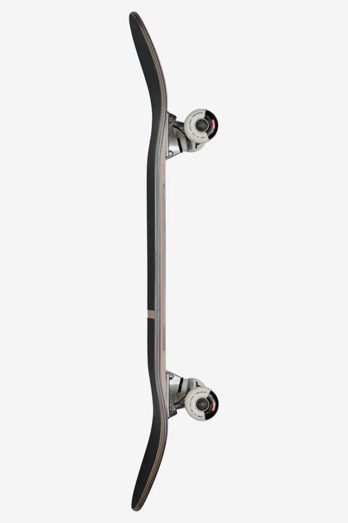 G1 Inside Out Alone Together 8.375 Komplett-Skateboard