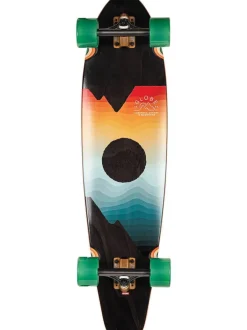 Globe Arcadia Longboard
